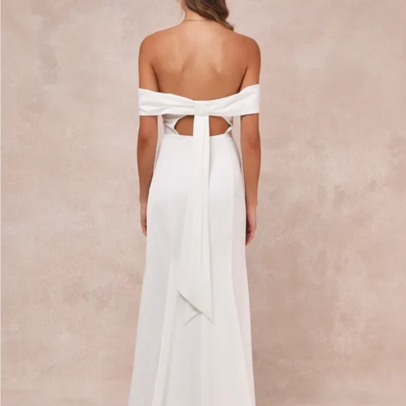 Lulu’s Dose of Love dress - Picture 2 of 7